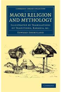 Maori Religion and Mythology