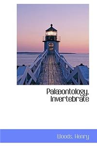 Pal Ontology, Invertebrate