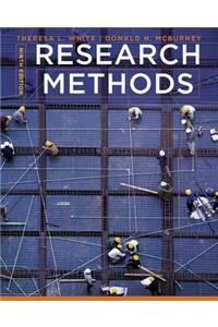 Research Methods