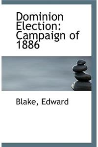 Dominion Election