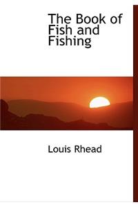 The Book of Fish and Fishing