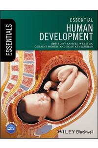Essential Human Development