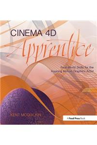 Cinema 4D Apprentice