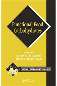 Functional Food Carbohydrates