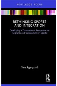 Rethinking Sports and Integration