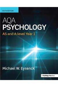 Aqa Psychology