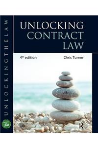 Unlocking Contract Law