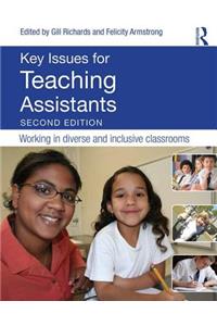 Key Issues for Teaching Assistants