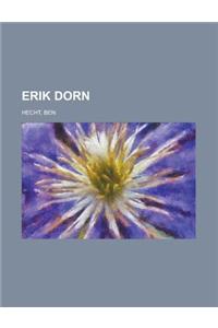 Erik Dorn