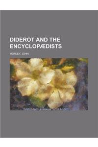Diderot and the Encyclopaedists