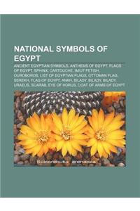 National Symbols of Egypt