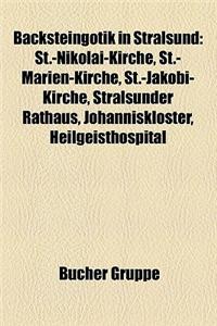 Backsteingotik in Stralsund