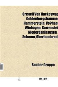 Ortsteil Von Huckeswagen