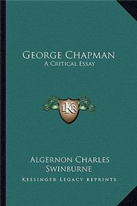 George Chapman