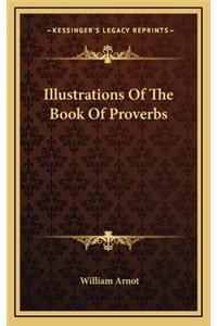 Illustrations of the Book of Proverbs