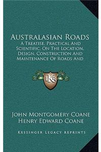 Australasian Roads