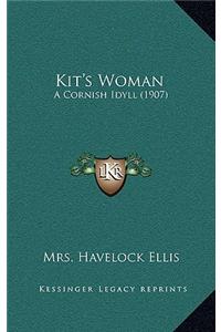 Kit's Woman