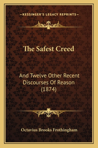 Safest Creed