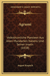Agrumi