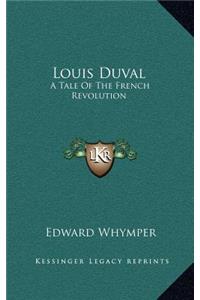 Louis Duval