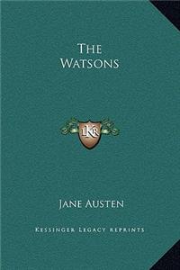 Watsons