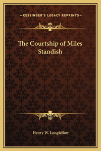 The Courtship of Miles Standish