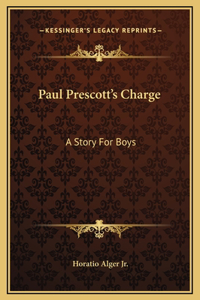 Paul Prescott's Charge