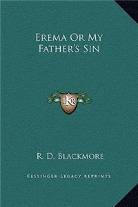 Erema Or My Father's Sin
