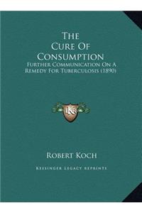 Cure Of Consumption