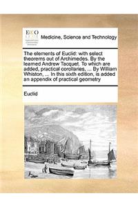 Elements of Euclid