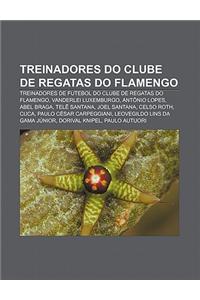 Treinadores Do Clube de Regatas Do Flamengo