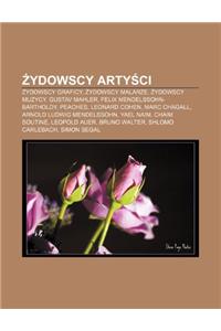 Ydowscy Arty CI