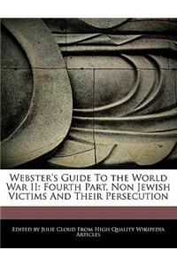 Webster's Guide to the World War II