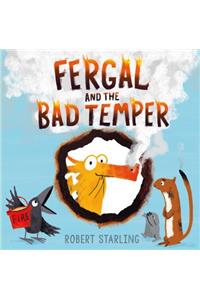 Fergal and the Bad Temper