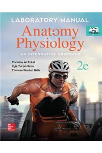 Laboratory Manual Fetal Pig Version for McKinley's Anatomy & Physiology