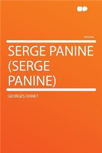 Serge Panine (Serge Panine)