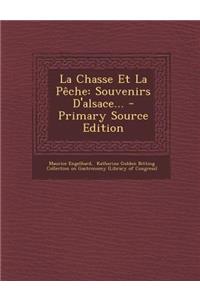 La Chasse Et La Peche