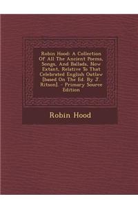 Robin Hood
