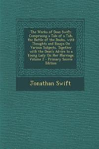The Works of Dean Swift