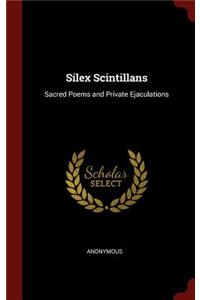Silex Scintillans