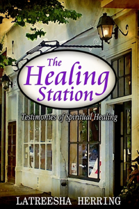 Healing Station