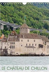 Chateau De Chillon 2018