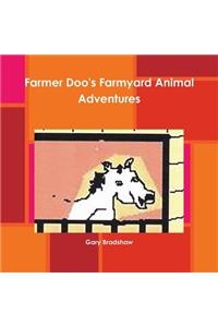 Farmer Doo's Farmyard Animal Adventures