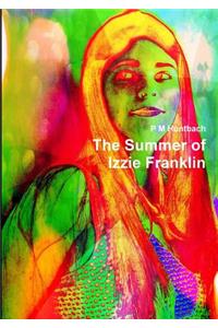 Summer of Izzie Franklin