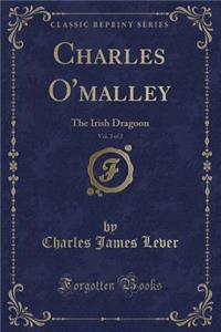 Charles O'Malley, Vol. 2 of 2