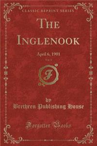 The Inglenook, Vol. 3