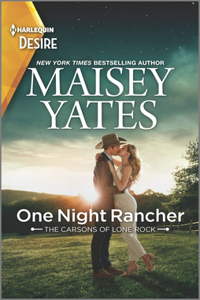 One Night Rancher