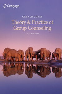 Bundle: Mindtapv2.0 for Corey's Theory and Practice of Group Counseling, 9th, 1 Term Printed Access Card + Mindtap, for Goldenberg/Stanton/Goldenberg's Family Therapy: Family Explorations Workbook, Video, Ebook, 9th, 1 Term Printed Access Card