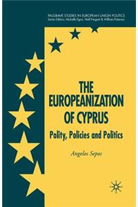 The Europeanization of Cyprus
