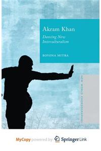 Akram Khan